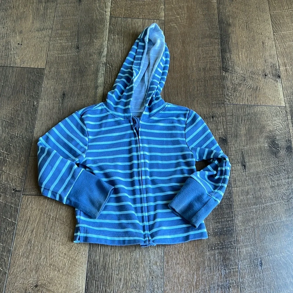 N/A toddler zip